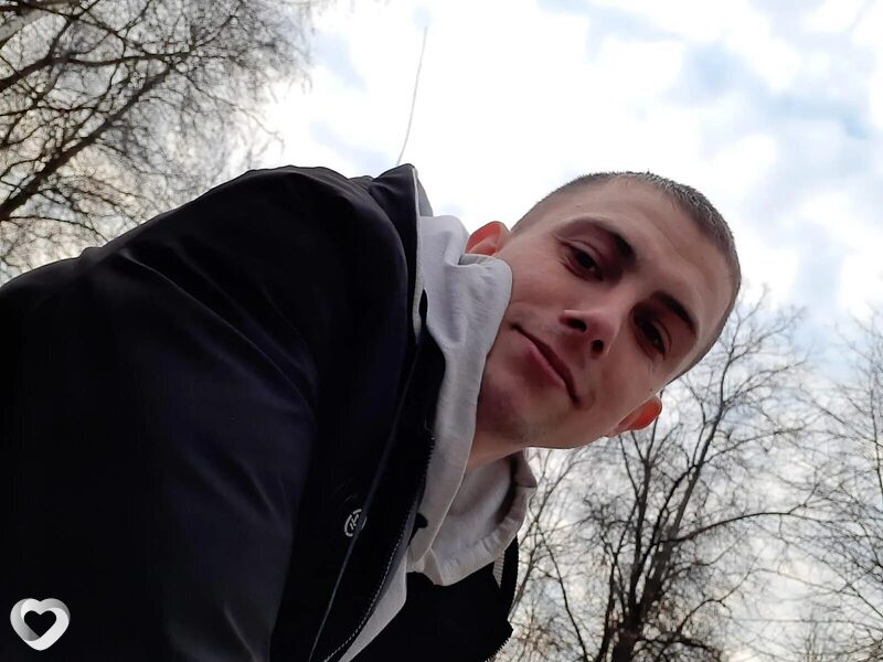 Александр, 32, Орёл — анкета №445181