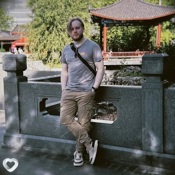 Alex, 45, Москве — анкета №445183