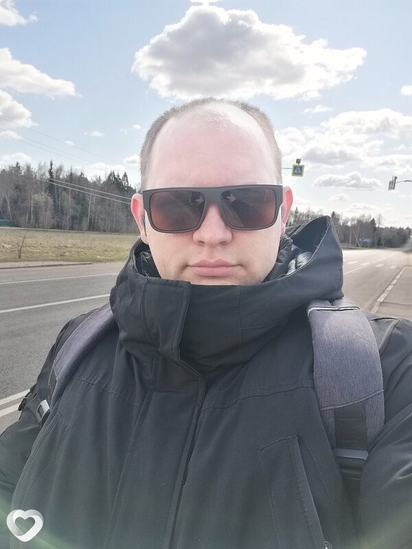 Никита, Правдинский