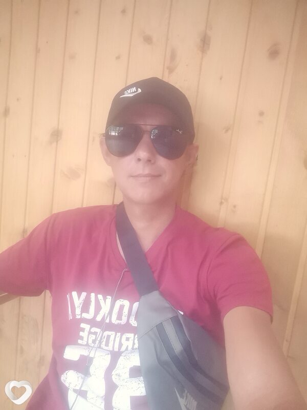 Артем, 36, Светлогорске — анкета №446166