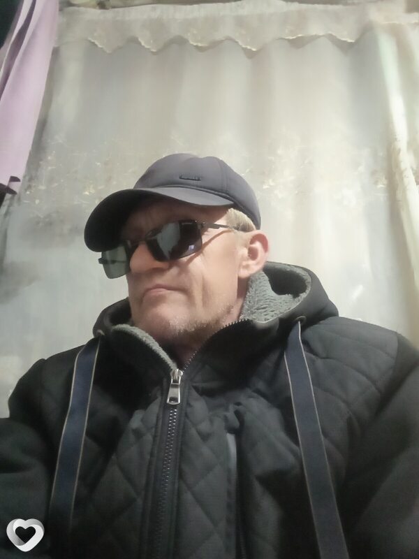 Сергей, 58, Минусинске — анкета №446168