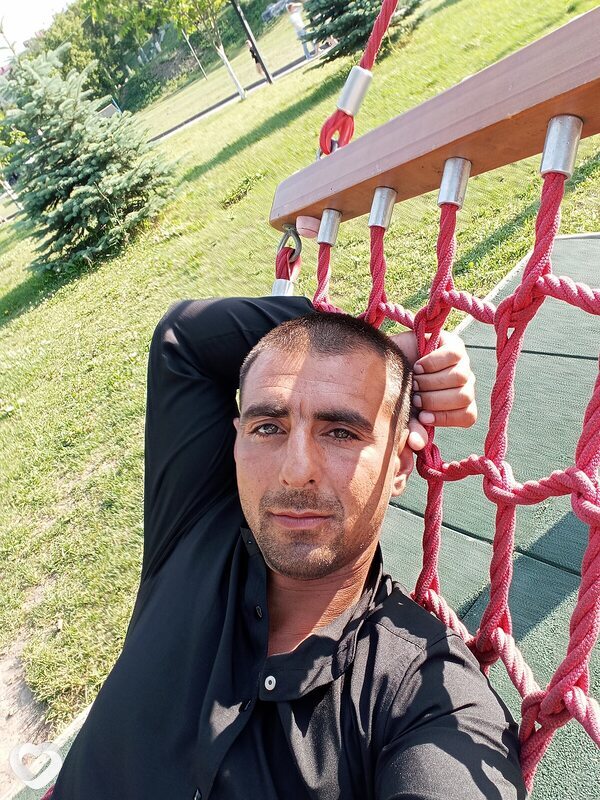 Эльман, 35, Орёл — анкета №446173