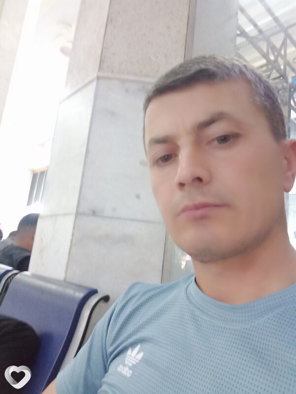 Паша, 42, Иркутске — анкета №446175