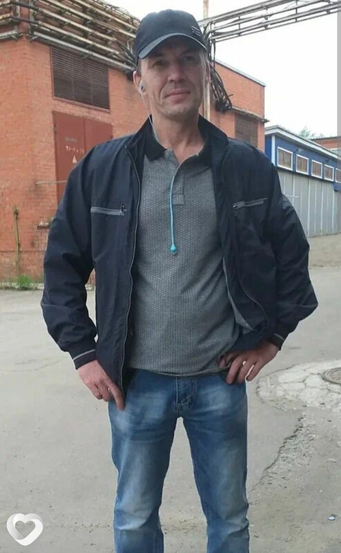 Сергей, 43, Москве — анкета №446181