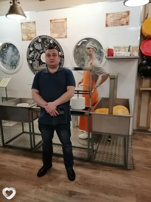 Дмитрий, 36, Москве — анкета №446186