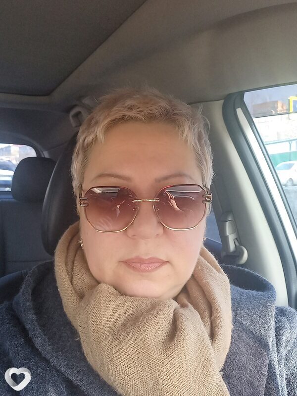 Ирина, 53, Владивостоке — анкета №446190