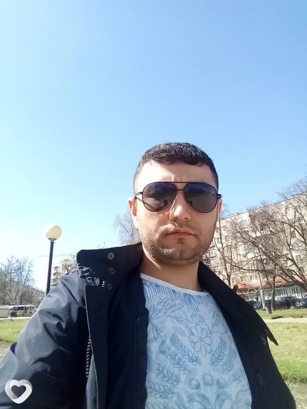 Рома, 31, Нижнем Новгороде — анкета №445393