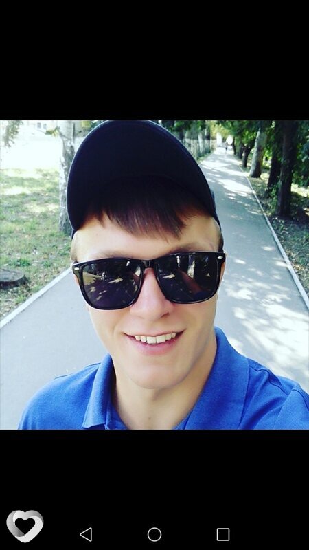 Артем, 26, Петропавловске — анкета №445394