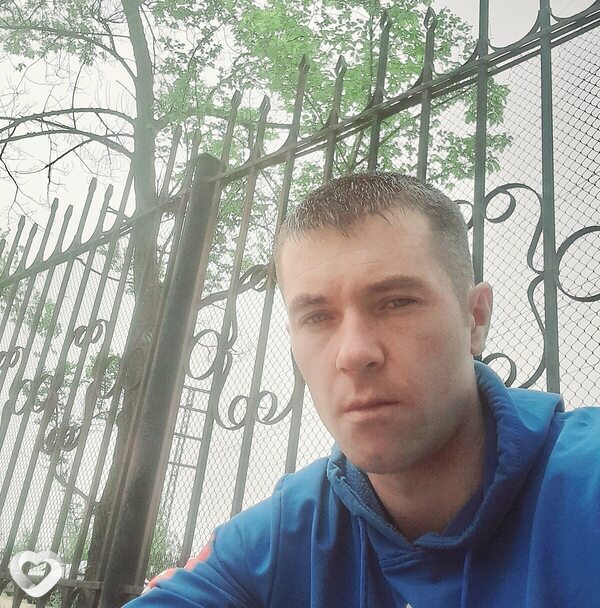 Дмитрий, Харовск