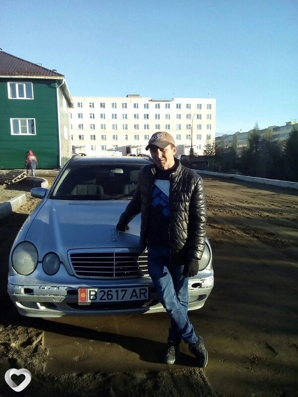 Федор, Зыряновск