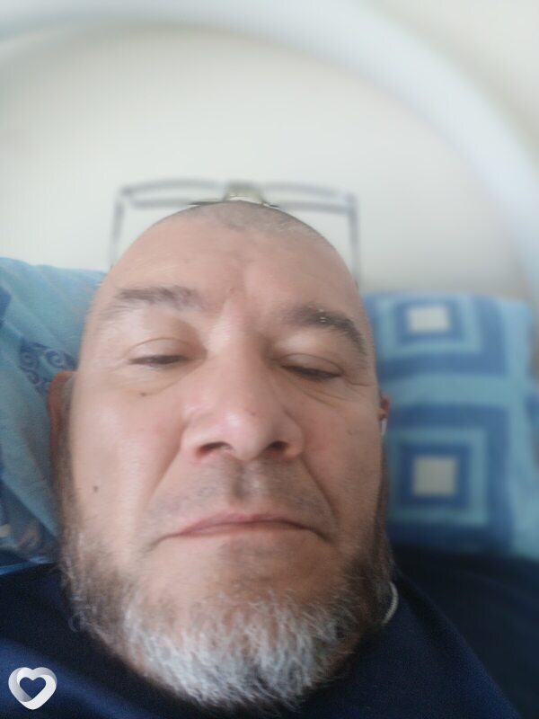 Миша, 53, Нальчике — анкета №445414