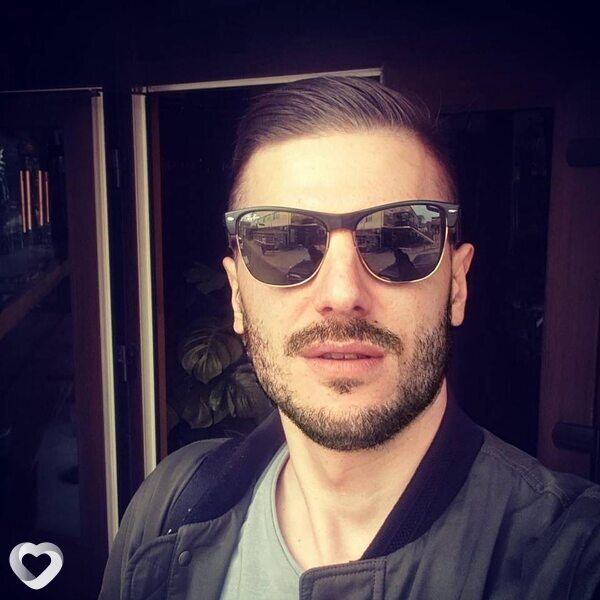Shamansky, 37, Владивостоке — анкета №445444