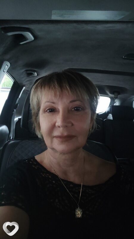 Марина, 60, Усть-Каменогорск — анкета №445459