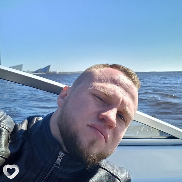 Дмитрия, 33, Москве — анкета №445463