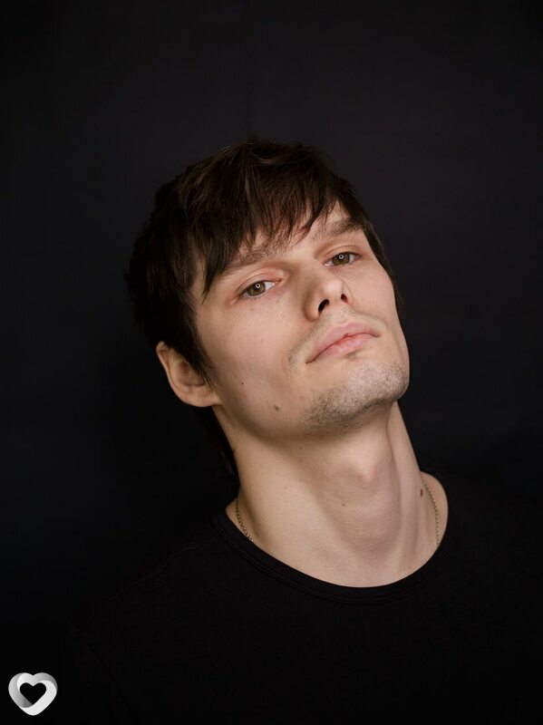 Василий, 31, Москве — анкета №445343