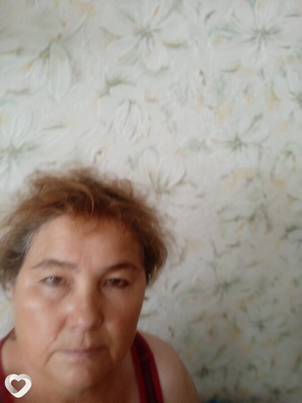 Роза, 64, Темиртау — анкета №445350