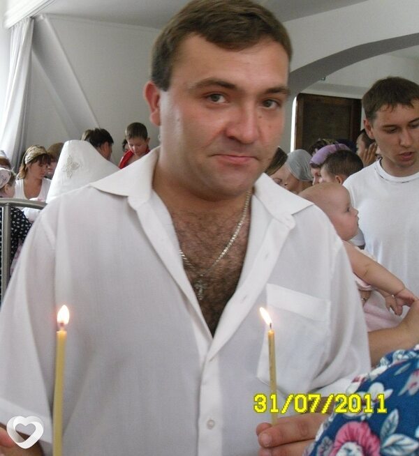 Денис, 45, Алматы — анкета №445355