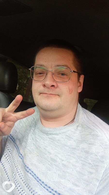 Николай, 39, Североморске — анкета №445356