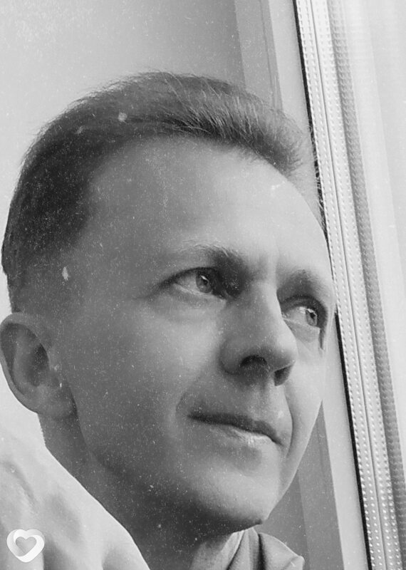 Анатолий, 45, Бресте — анкета №445360