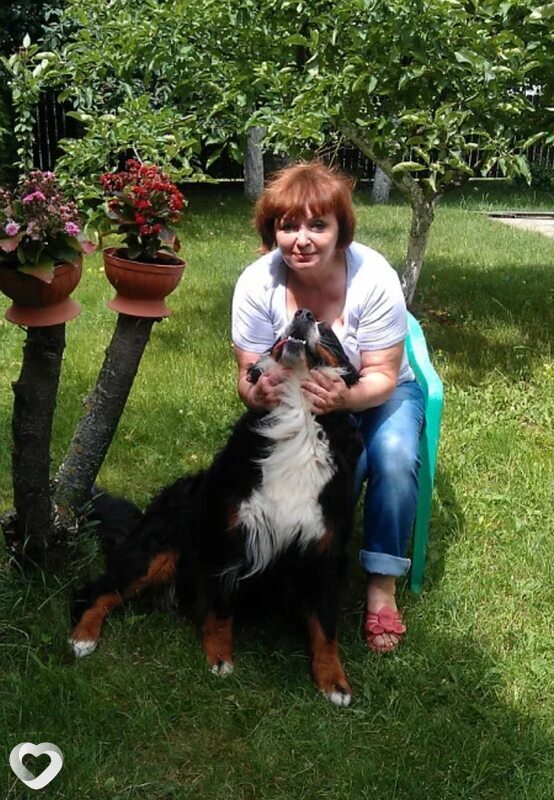 Наталья, 69, Гродно — анкета №445467