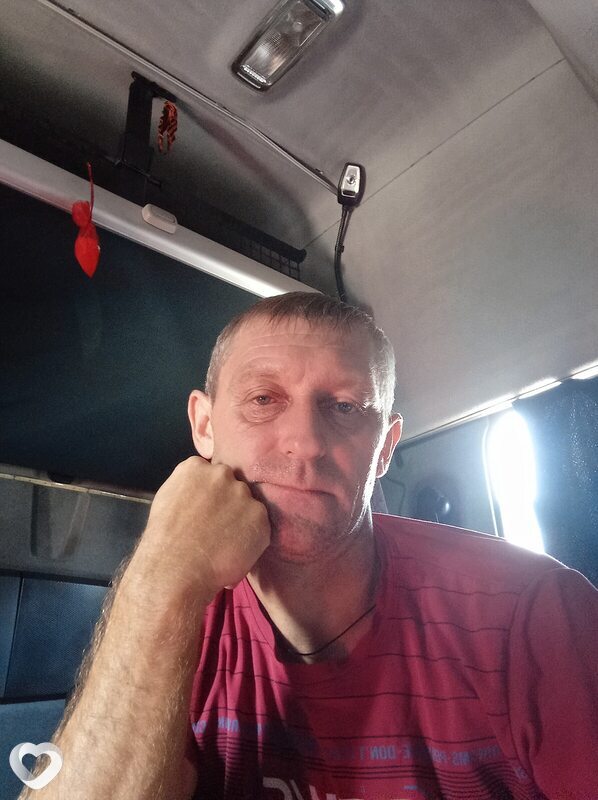 Олег, 47, Тамбове — анкета №445468