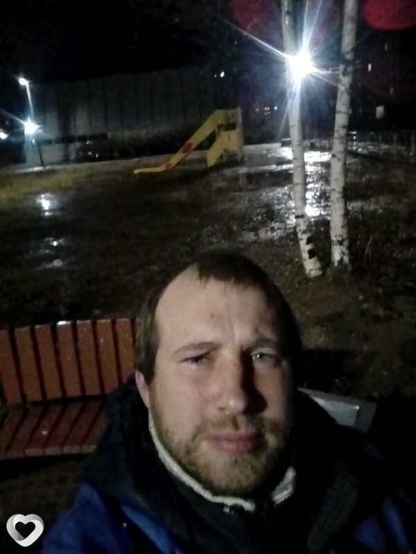 Женя, 33, Кирове — анкета №445474