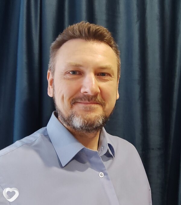 Владимир, 54, Харькове — анкета №445476