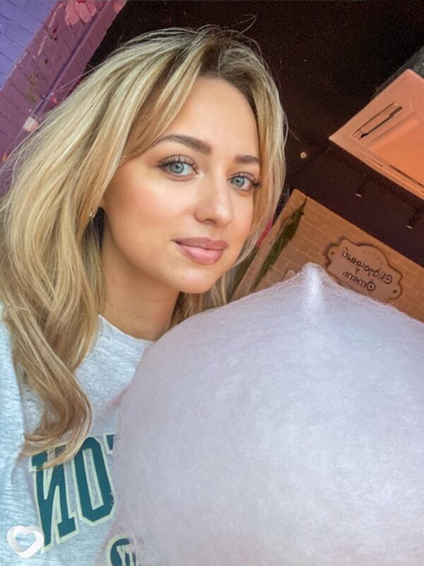 Елена, 36, Волгограде — анкета №445483