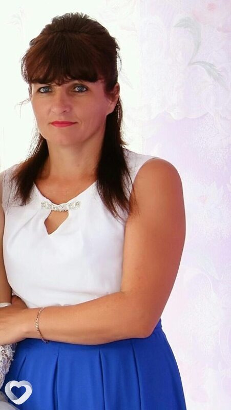 Елена, 49, Орёл — анкета №445492