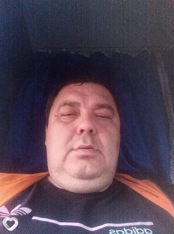 Вова, 45, Усть-Илимск — анкета №445500