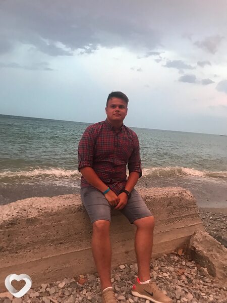 Кирилл, 28, Барановичах — анкета №445504