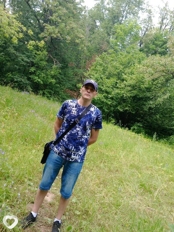 Руслан, 43, Казани — анкета №445506