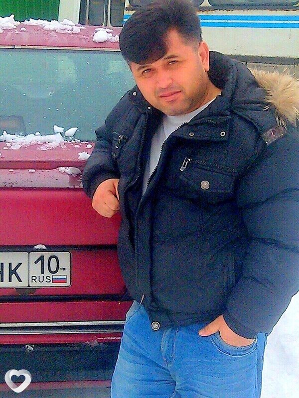 Карим, 53, Петрозаводске — анкета №445507