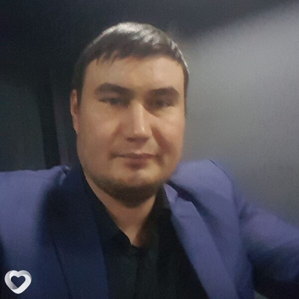 Михаил, 37, Туркестане — анкета №445511