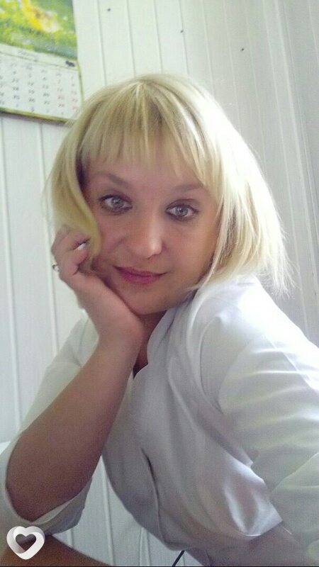 Ярослава, 47, Омске — анкета №447439