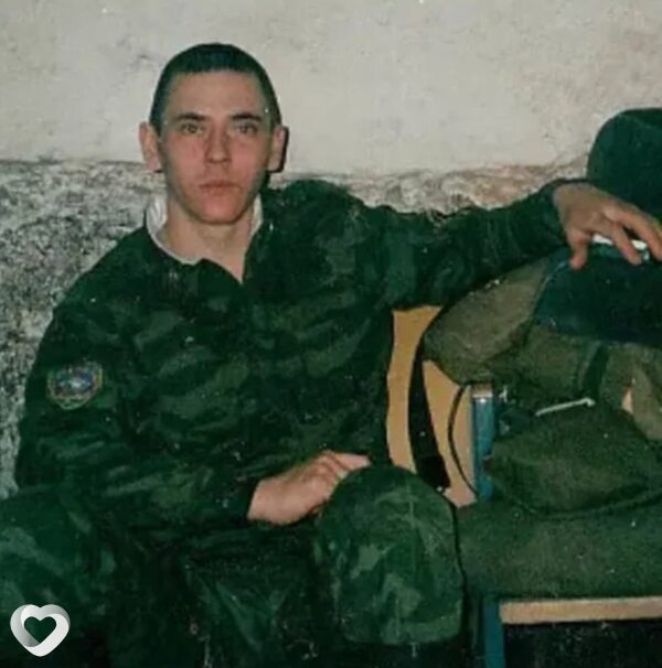Евген, 47, Омске — анкета №447441