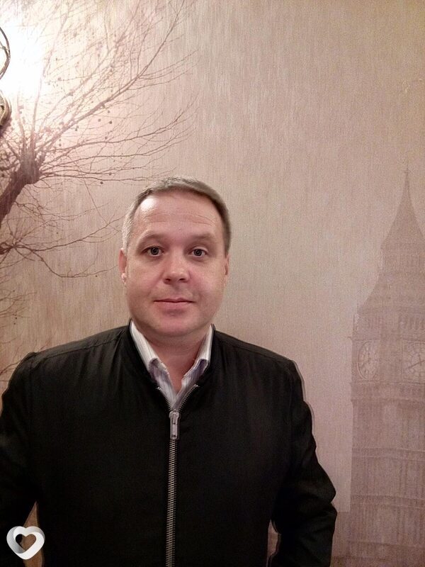 Виталий, 53, Рязани — анкета №447444