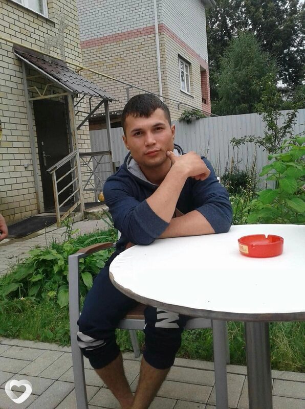 Руслан, 30, Кстове — анкета №447448