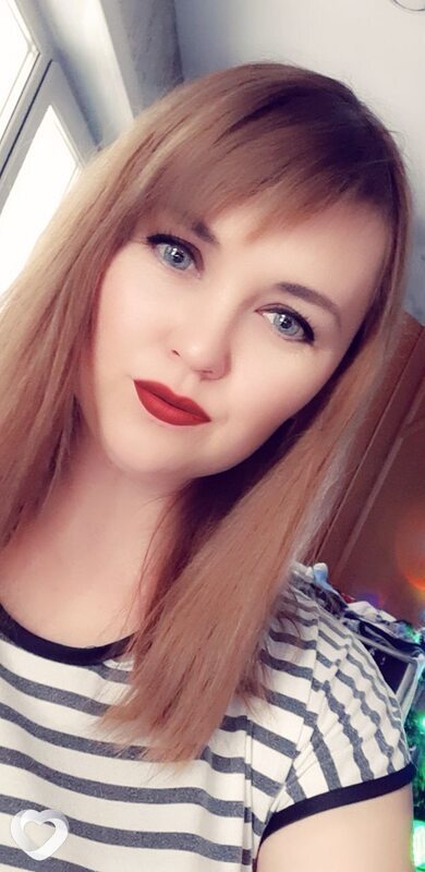 София, 34, Усть-Каменогорск — анкета №447452