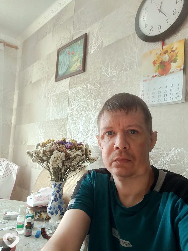 Санек, 39, Липецке — анкета №447459