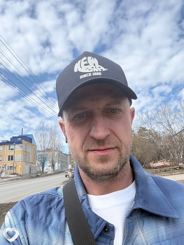 Владимир, 44, Димитровграде — анкета №447462