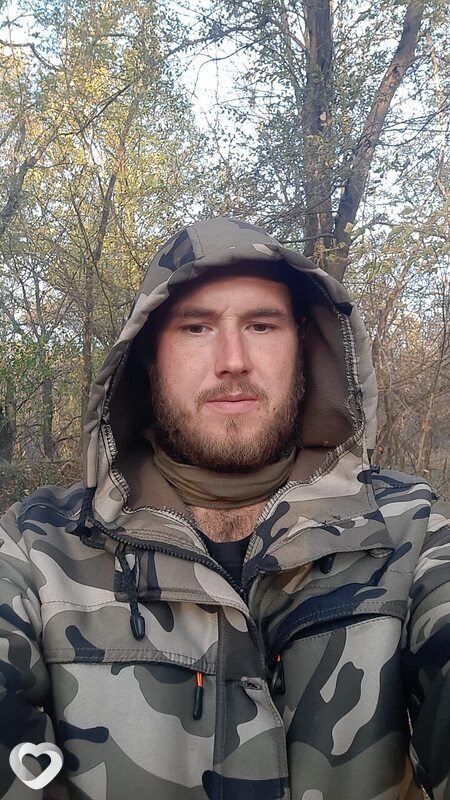 Влад, 34, Симферополе — анкета №445692