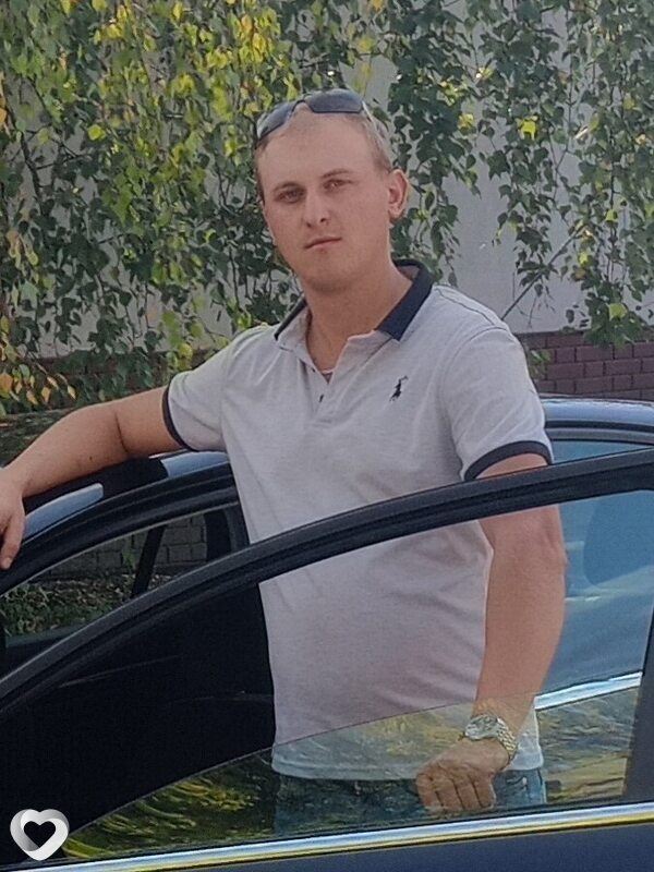 Виталий, 28, Гродно — анкета №445693