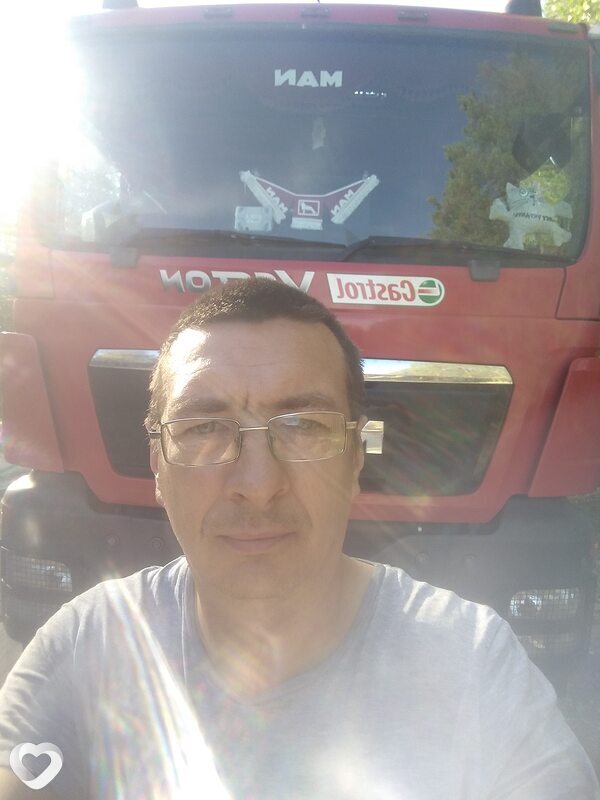 Алексей, 47, Мурманске — анкета №445696