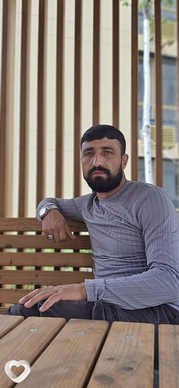Миша, 35, Астане — анкета №445701