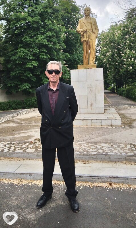 Серж, 62, Волгодонске — анкета №445702