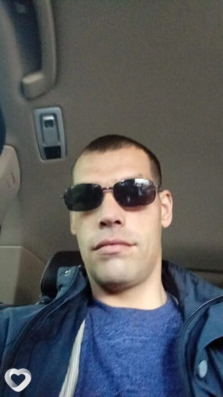 Иван, 44, Энгельсе — анкета №445711