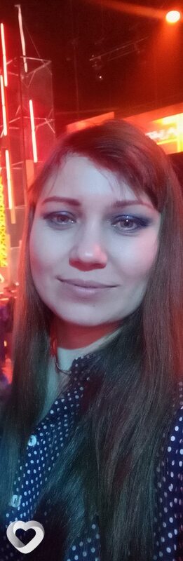 Татьяна, 44, Москве — анкета №445712