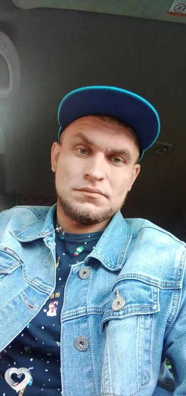 Алексей, 35, Улан-Удэ — анкета №445714