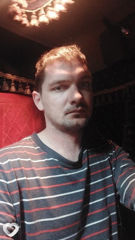 Саня, 33, Тюмени — анкета №445715